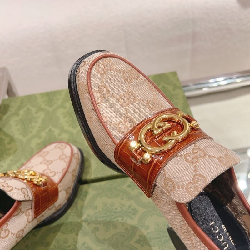 Gucci loafers